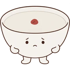 おかゆちゃん